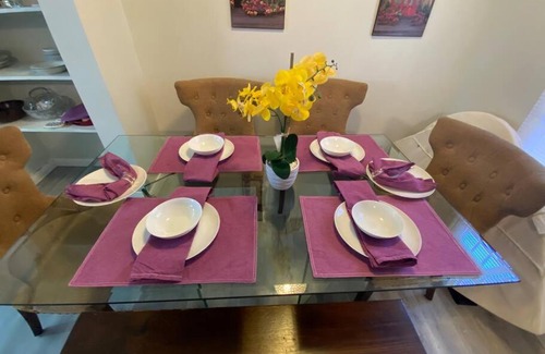 Palm Beach - West Palm Beach Apartment | Private Townhouse with courtyard and covered patio