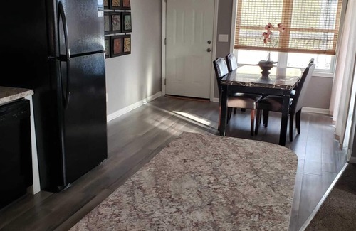 Downtown Myrtle Beach Cottage | Private Upscale Condo in Myrtle w/Ocean View Across from Boardwalk w/Huge Deck