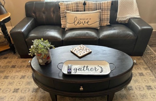 Roswell House | Private & Upscale Modern Carriage House - 7 Min Walk to Downtown!