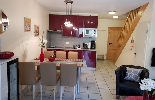 Haren House | Private vacation home in the Dankern vacation center