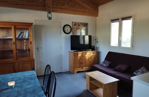 Montans House | Private vacation home in Montans