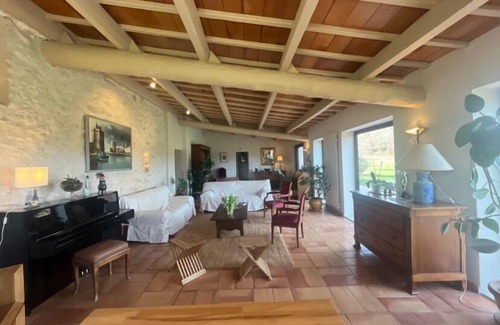 Pertuis Other | Private vacation home Luberon sud 8 pers swimming pool 15m on 4 ha so peacefull