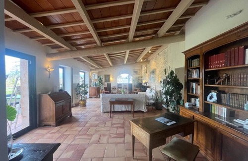 Pertuis Other | Private vacation home Luberon sud 8 pers swimming pool 15m on 4 ha so peacefull