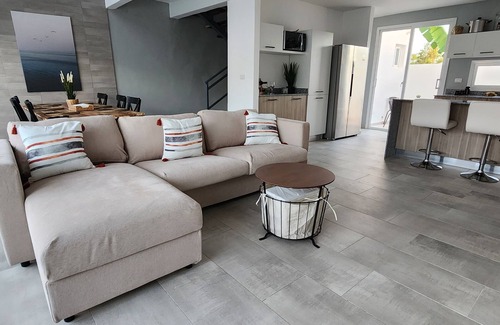 Los Melones Villa | Private Villa 3 bedrooms 3.5 Bath with private pool, close to beautiful beaches