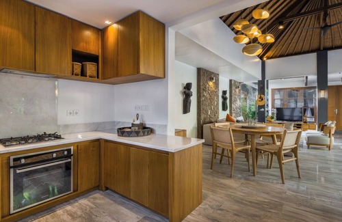 Petitenget Villa | Private Villa With Your Own Pool - Best Location In Seminyak