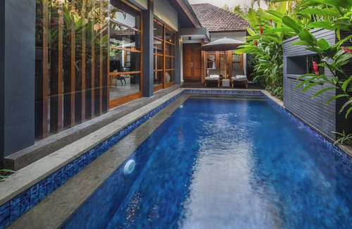 Petitenget Villa | Private Villa With Your Own Pool - Best Location In Seminyak