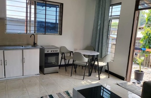 Dar es Salaam Apartment | Private Vila in Kibo, Dar es salaam