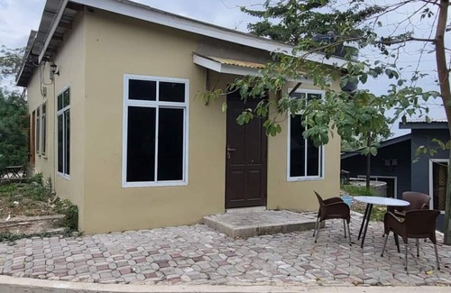 Dar es Salaam Apartment | Private Vila in Kibo, Dar es salaam