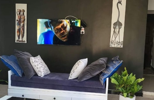 Dar es Salaam Apartment | Private Vila in Kibo, Dar es salaam