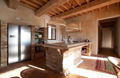 Saline di Volterra Villa | PRIVATE VILLA VII TEMPO TUSCANY FOREVER RESIDENCE
