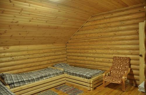 Berehove Villa | Private Villa 4 Seasons