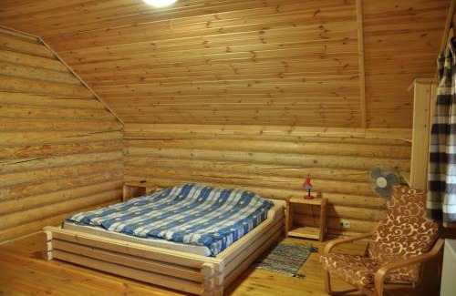 Berehove Villa | Private Villa 4 Seasons