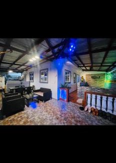 San Mateo House | Private Villa at Tierra monte