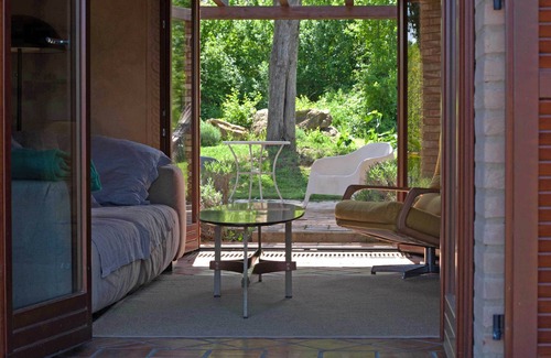 Montescudaio Villa | PRIVATE VILLA BERTI TUSCANY FOREVER IN MONTESCUDAIO