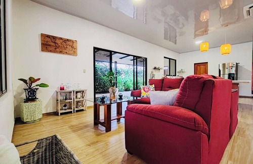 Chachagua House | Private Villa near La Fortuna w/Large Pool Perfect for Large Groups & Families