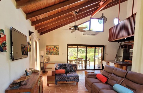 Playa Tortuga House | Private Villa/Guest Casita & Pool