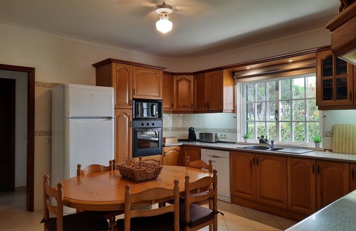 Vilamoura Villa | Private villa- Heated pool - Close to marina and golf courses
