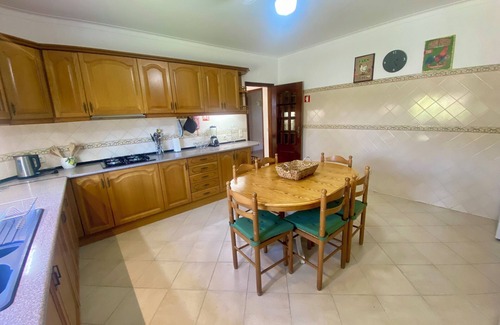 Vilamoura Villa | Private villa- Heated pool - Close to marina and golf courses