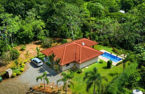 Ciudad Cortes House | PRIVATE VILLA / HIDDEN GEM