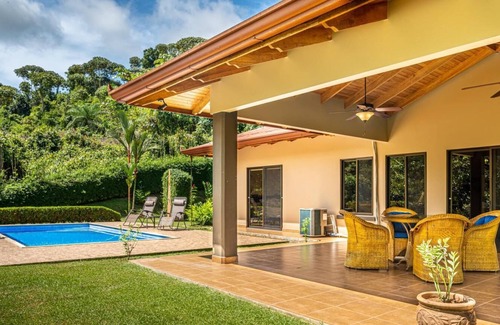 Ciudad Cortes House | PRIVATE VILLA / HIDDEN GEM