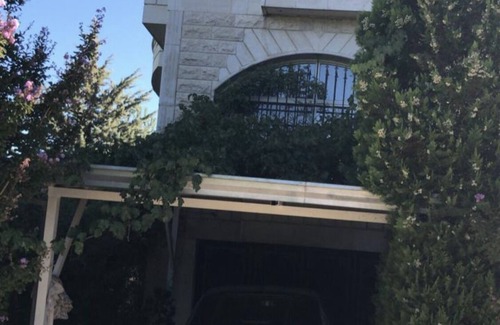 Baalbek Villa | Private villa in the heart of Baalbek