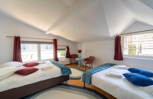 Cluj-Napoca Villa | Private villa in the historic center