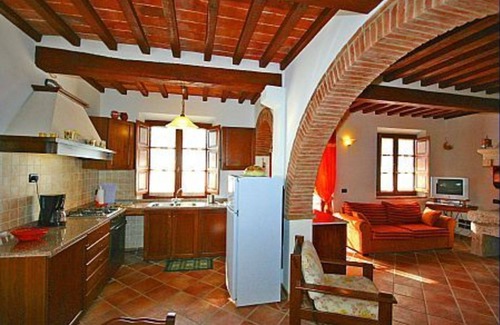 Chianciano Terme Villa | Private Villa with private pool, WIFI, A/C, TV, patio, panoramic view, close to Montepulciano
