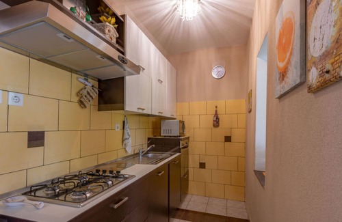 Krsan Villa | Private Villa, minutes from the beach, private pool, beautifully decorated