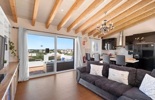 Binibeca Villa | Private Villa & Penthouse (Tourist Licence)n(Flexible in May for min nights)