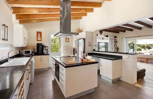 Binibeca Villa | Private Villa & Penthouse (Tourist Licence)n(Flexible in May for min nights)