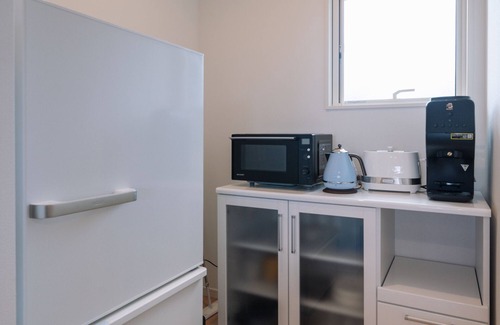 Okinawa House | Private villa RESONANJO EDEN