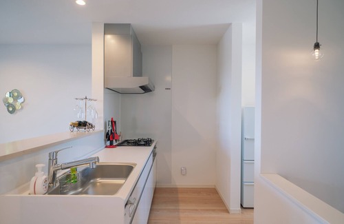 Okinawa House | Private villa RESONANJO EDEN
