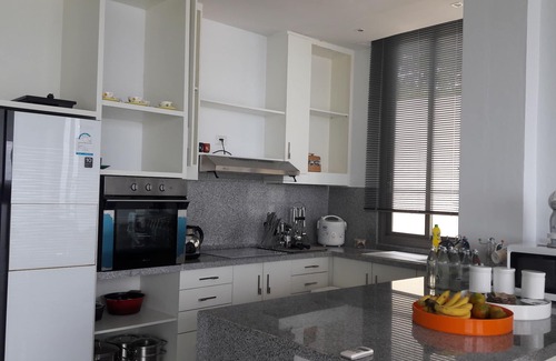 Ko Sire Villa | Private Villa Siray Beach Front