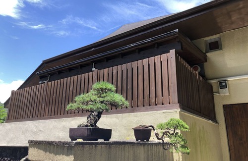 Hakone Villa | Private VILLA&Spa Hakone Onsen Villa