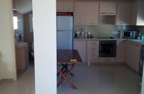 Pernera Villa | PRIVATE VILLA TO RENT IN CYPRUS AT PROTARAS - PERNERA