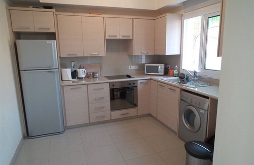 Pernera Villa | PRIVATE VILLA TO RENT IN CYPRUS AT PROTARAS - PERNERA