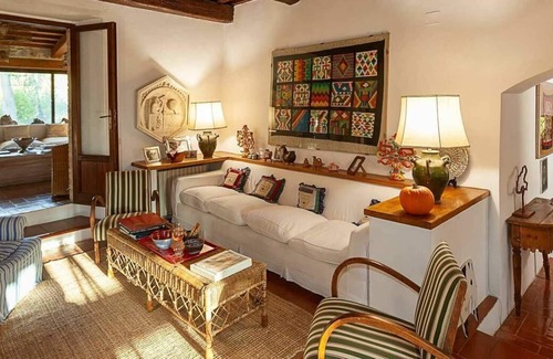 Ficulle Villa | Private villa with swimming pool in Umbria