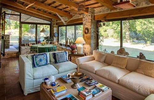 Ficulle Villa | Private villa with swimming pool in Umbria