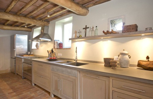 Vorno Villa | Private Villa with A/C, WIFI, private pool, TV, terrace, panoramic view, parking, close to Lucca