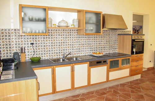 Certaldo House | Private Villa with A/C, private pool, WIFI, TV, patio, pets allowed, panoramic view, parking