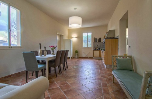 Certaldo House | Private Villa with A/C, private pool, WIFI, TV, patio, pets allowed, panoramic view, parking