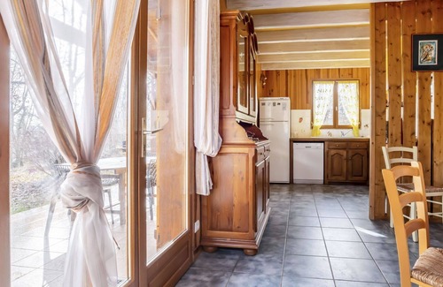 Loupiac House | Private Villa with private pool, WIFI, A/C, TV, terrace, pets allowed, panoramic view, parking