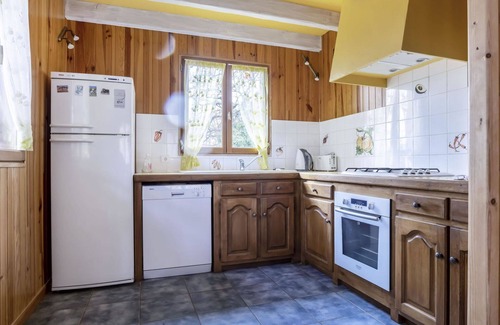 Loupiac House | Private Villa with private pool, WIFI, A/C, TV, terrace, pets allowed, panoramic view, parking