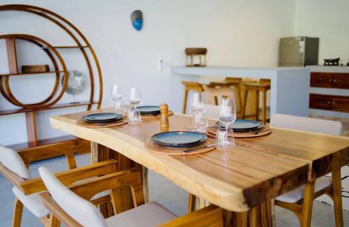 Amed Villa | Private Villa with Garden & Swimming Pool