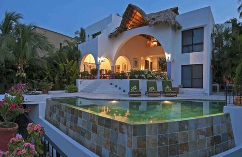 La Punta Villa | Private Villa with Magnificent Ocean Views
