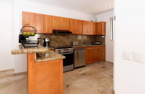 Cabo San Lucas Villa | Private Villa with sea view, comfortable beds and wheelchair access