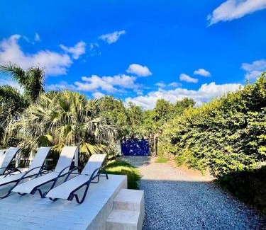 Las Terrenas Villa | Private Villa with Pool & Ocean Views Las Terrenas