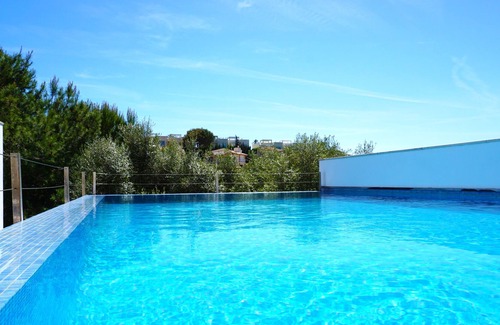 Cala Mandia Villa | Private Villa with pool - Beach front - Sea Views - Cala Mendia, Porto Cristo