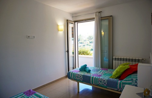 Cala Mandia Villa | Private Villa with pool - Beach front - Sea Views - Cala Mendia, Porto Cristo