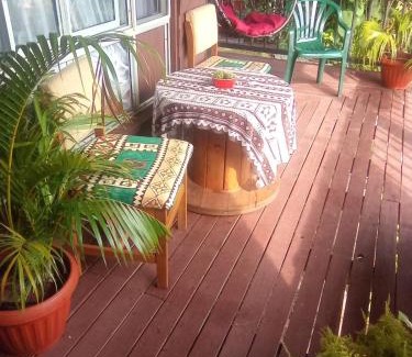 Savusavu Villa | Private Villa with Sea View